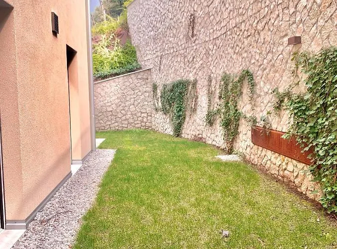 Due Lune Apartamento *