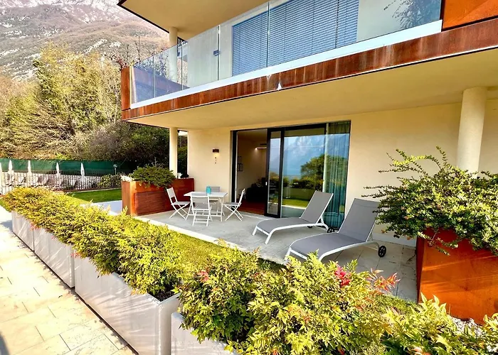 Due Lune * Malcesine