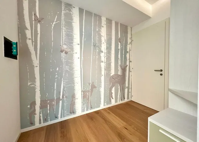 Apartamento Due Lune