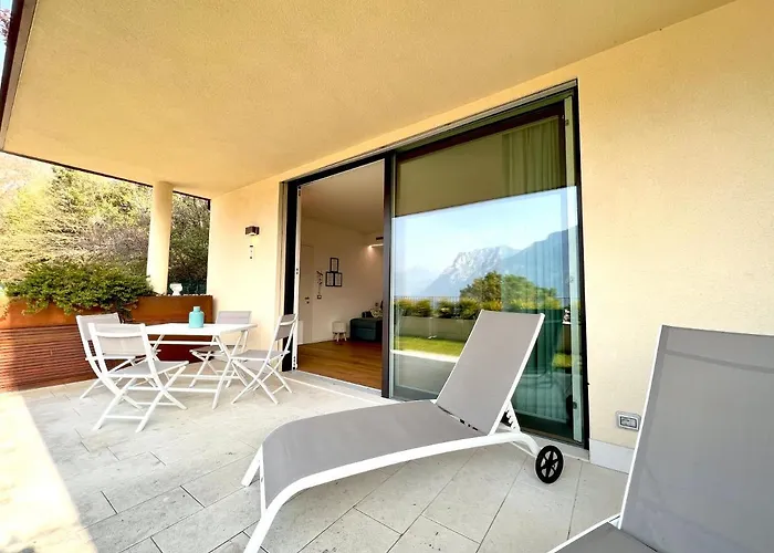Due Lune Apartamento Malcesine