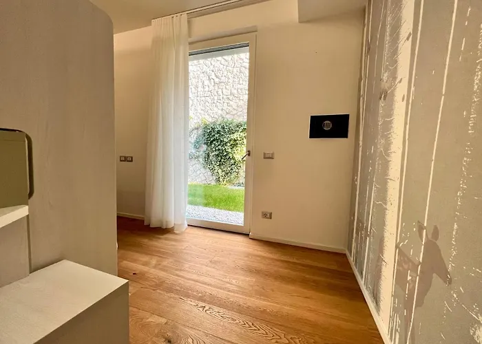 Apartamento Due Lune