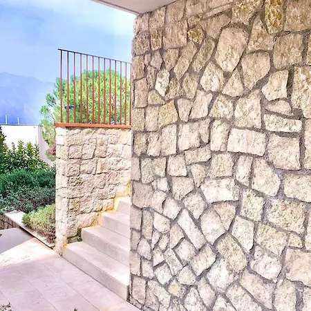 Apartmán Due Lune Malcesine