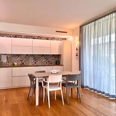 Due Lune Lejlighed *