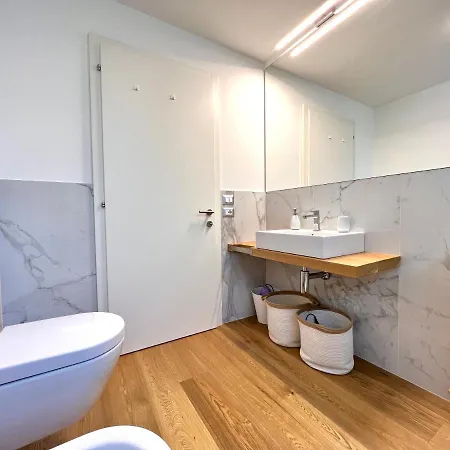 Due Lune Lejlighed *