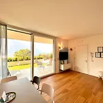 Apartamento Due Lune Malcesine