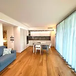 Due Lune Apartamento Malcesine