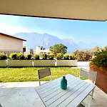 Due Lune Apartamento Malcesine