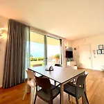 Due Lune Apartamento Malcesine