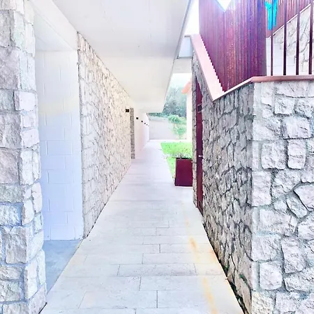 アパート Due Lune *