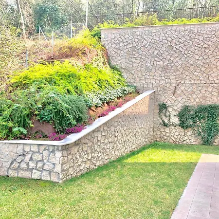 Due Lune Апартаменты *