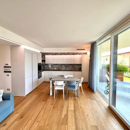 Due Lune Apartment