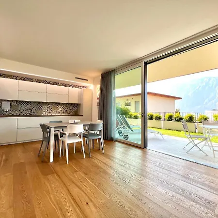 Due Lune Appartement Malcesine