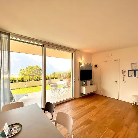 Apartment Due Lune Malcesine