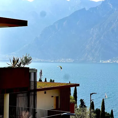 Apartment Due Lune