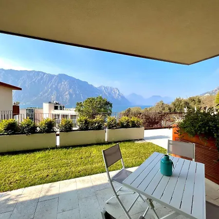 Appartement Due Lune *