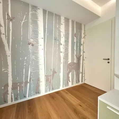 Apartment Due Lune