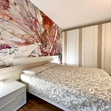 Due Lune Apartment *