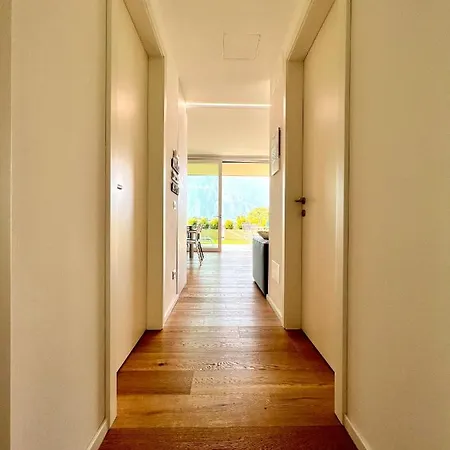 Apartment Due Lune *