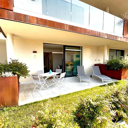 アパート Due Lune マルチェージネ