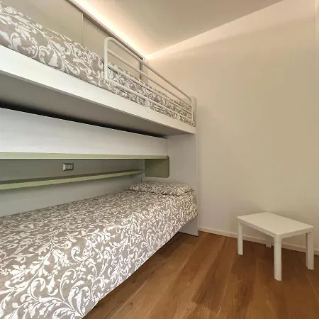 Apartment Due Lune