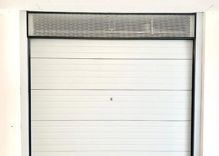 Apartamento Due Lune Malcesine