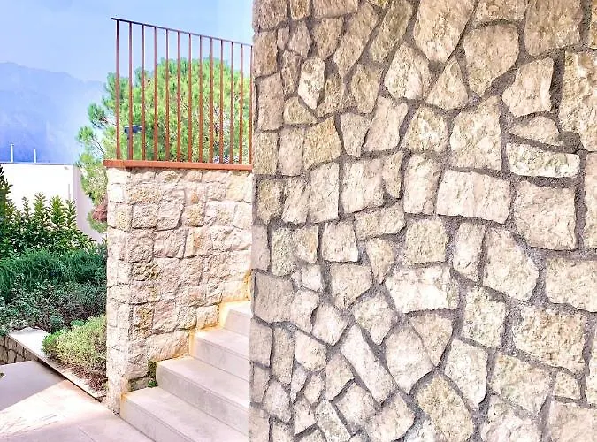 Apartamento Due Lune Malcesine