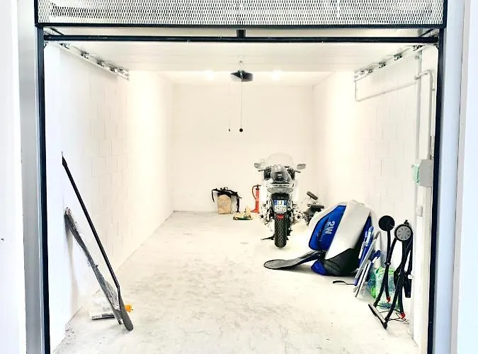 Due Lune Апартаменты *