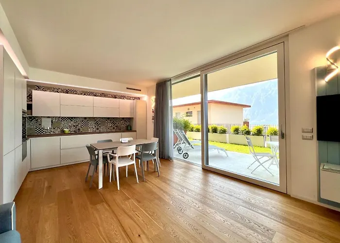 Due Lune * Мальчезине