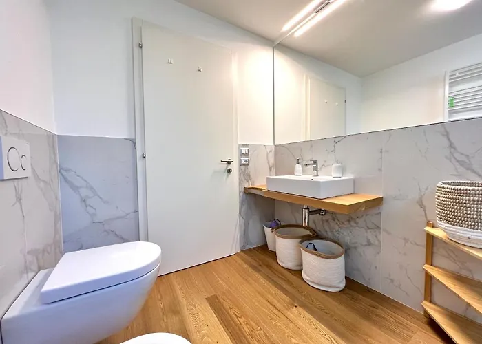 Due Lune Апартаменты *