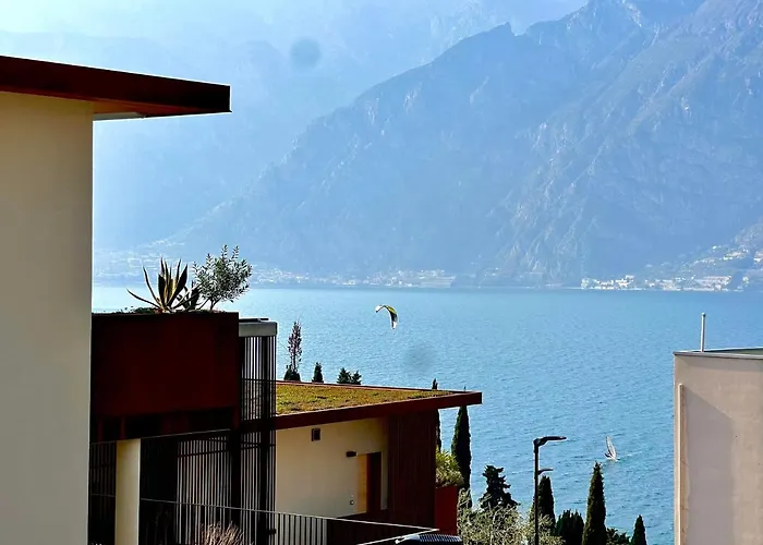 Apartamento Due Lune