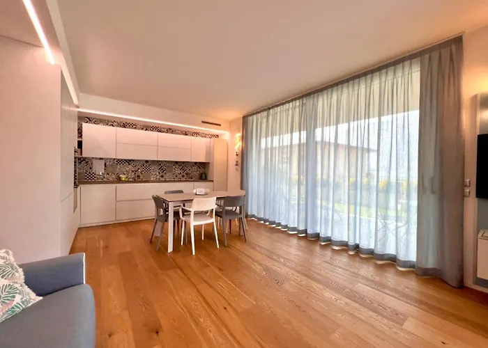 Due Lune Мальчезине