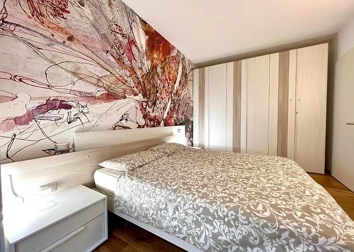 Due Lune Apartamento *