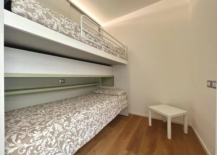 Apartamento Due Lune